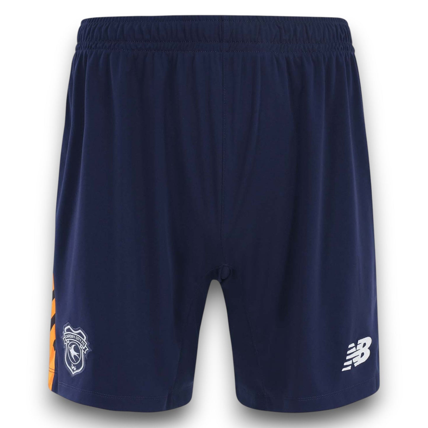 Cardiff 2025-2026 Alternate Shorts