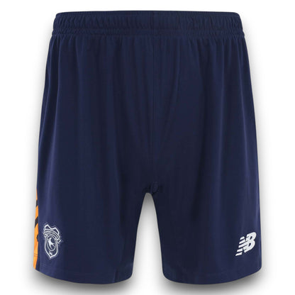 Cardiff 2025-2026 Alternate Shorts