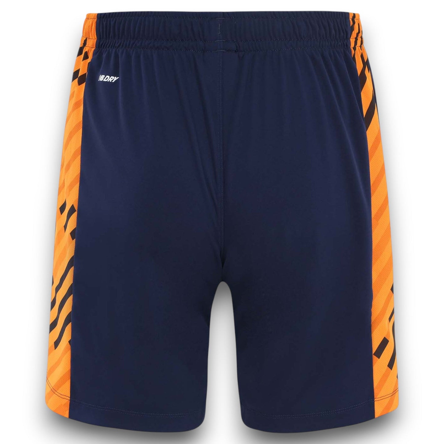 Cardiff 2025-2026 Alternate Shorts