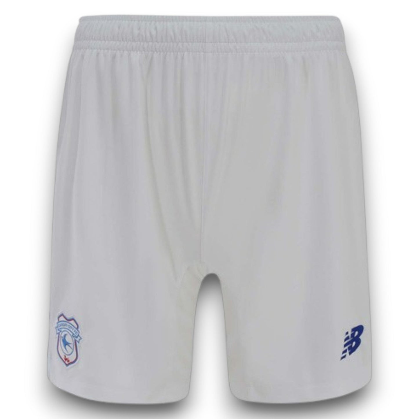 Pantalón corto Cardiff 2025-2026 Local
