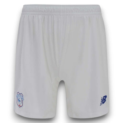 Pantalón corto Cardiff 2025-2026 Local