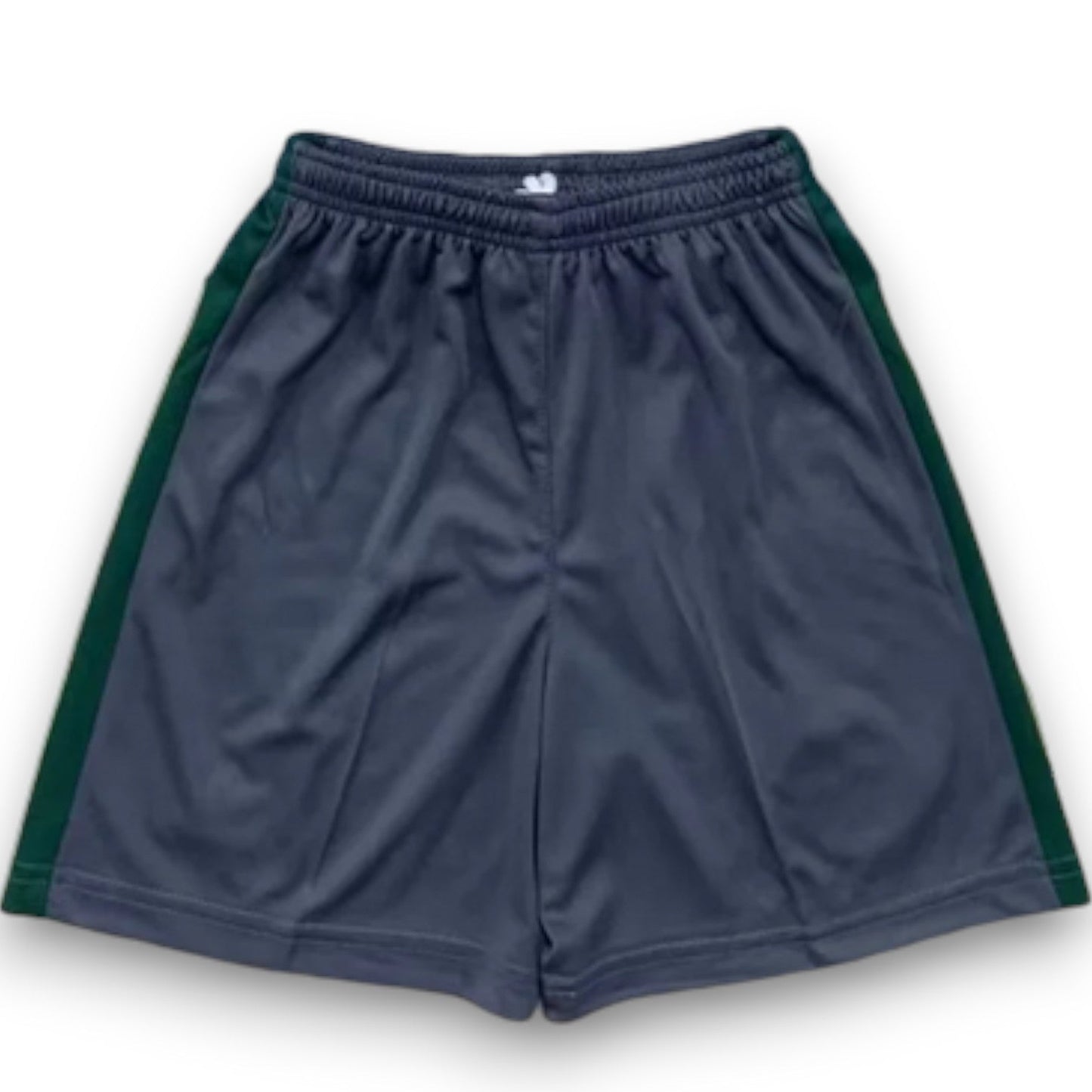 Pantalón corto Cardiff 2024-2025 Visitante