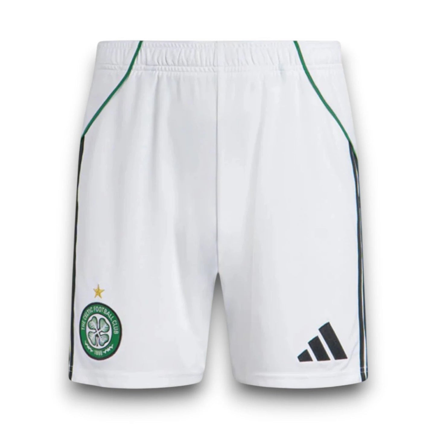 Pantalón corto Celtic 2025-2026 Local