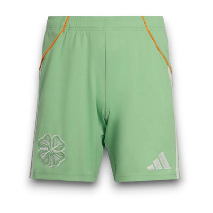 Pantalón corto Celtic 2025-2026 Alternativa