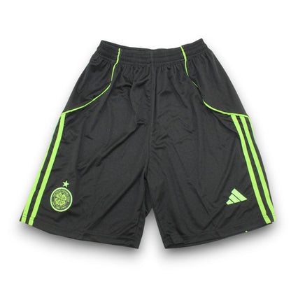 Pantalón corto Celtic 2025-2026 Visitante