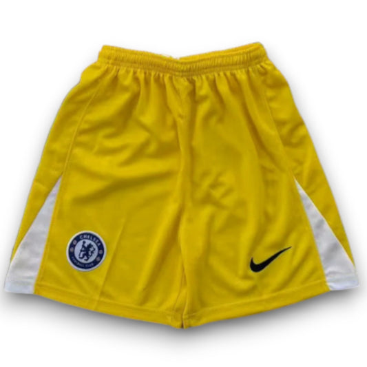 Short Chelsea 2025-2026 Gardien Domicile