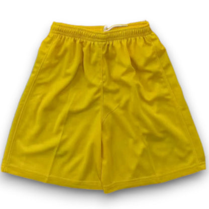 Pantalón corto Chelsea 2025-2026 Portero Local