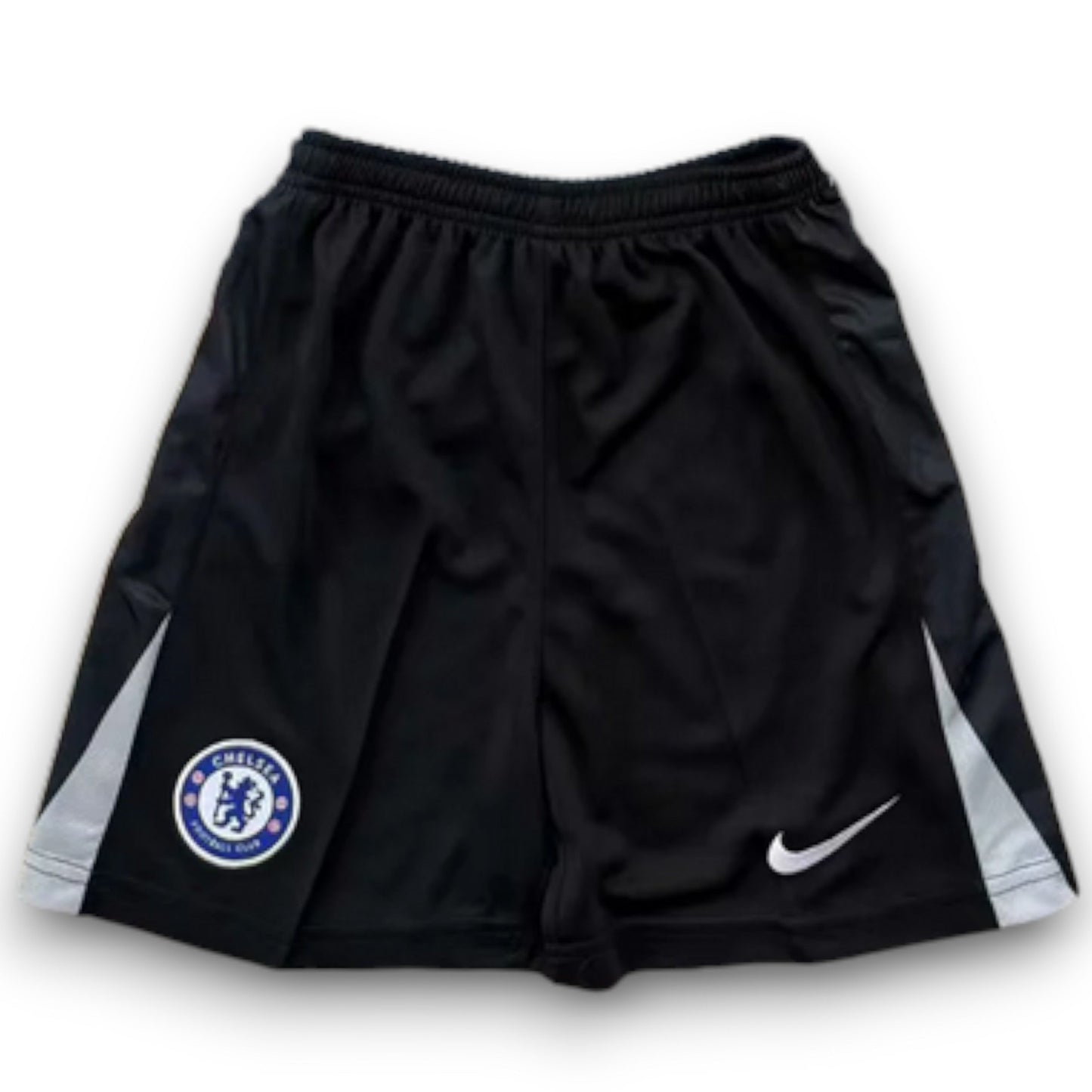 Short Chelsea 2025-2026 Gardien de but Extérieur