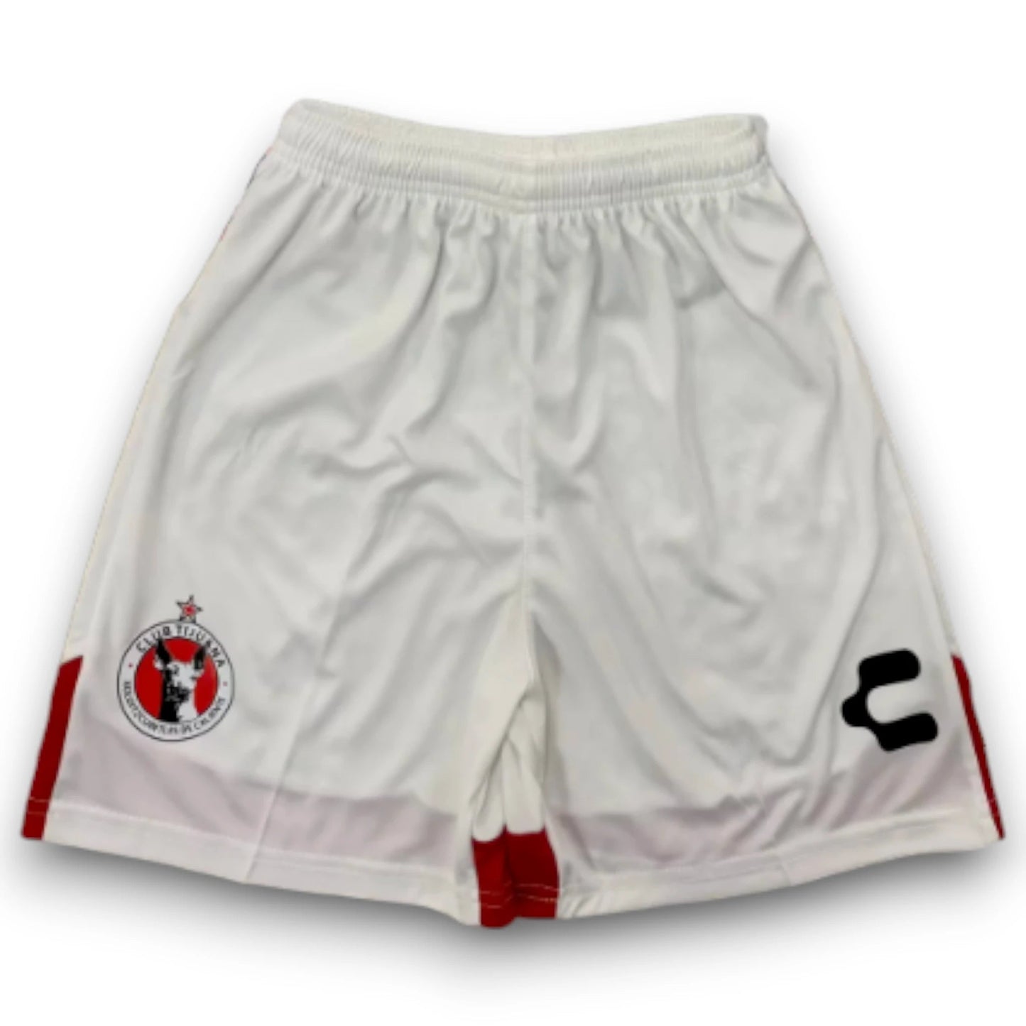 Short Club Tijuana Domicile 2025-2026