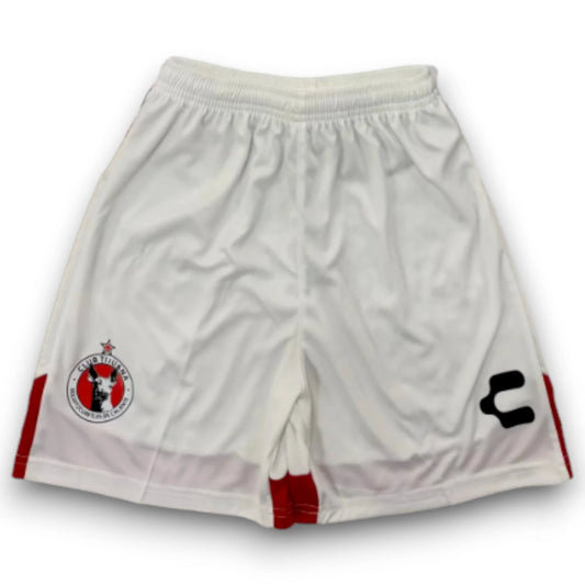Short Club Tijuana Domicile 2025-2026