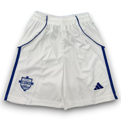Pantalón corto Como 2025-2026 Local