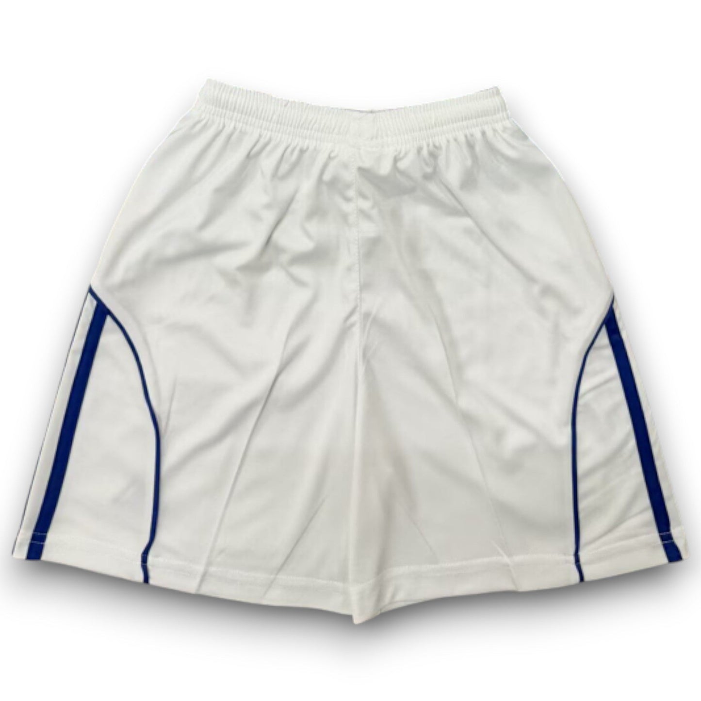 Pantalón corto Como 2025-2026 Local