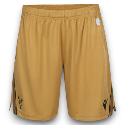 Pantalón corto Crystal Palace 2025-2026 Alternativa