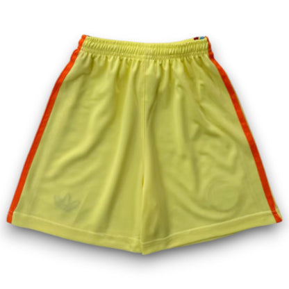 Pantalón corto Curazao 2026-2027 Visitante
