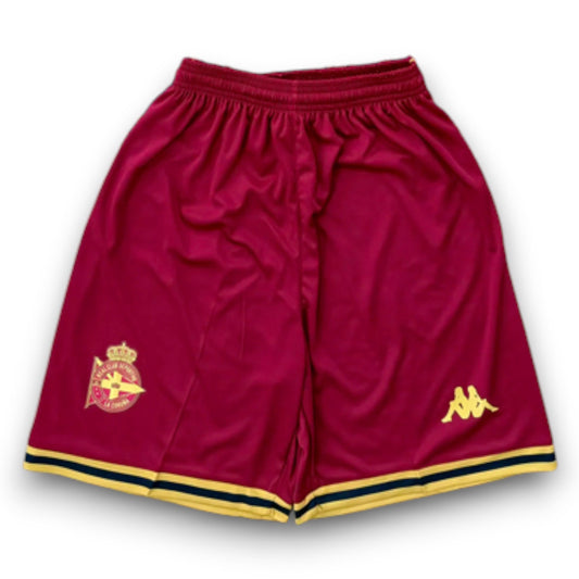 Away Match Shorts 2025-2026