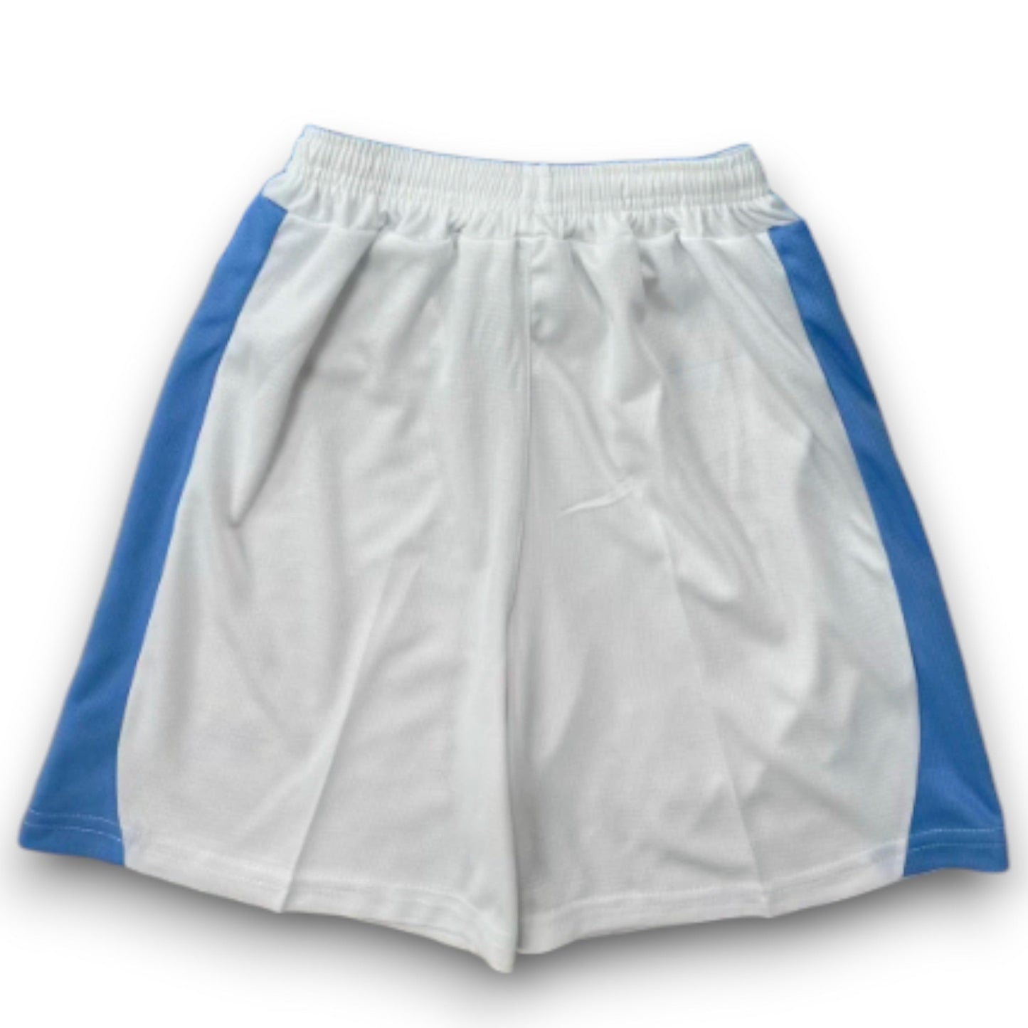 Derby County 2025-2026 Away Shorts