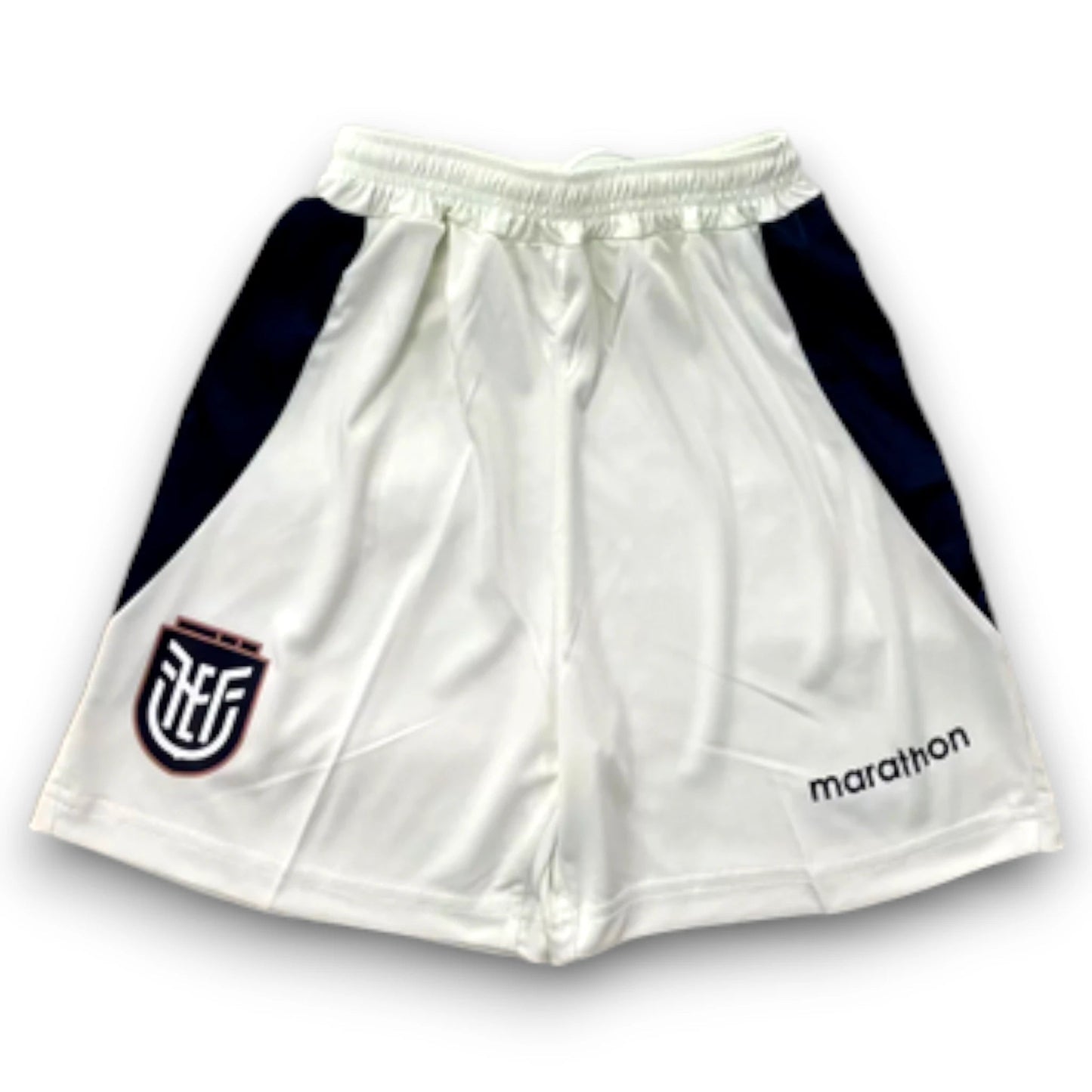 Pantalón corto Ecuador 2026-2027 Alternativo
