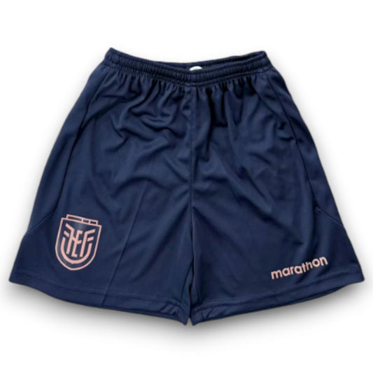 Ecuador 2026-2027 Away Shorts