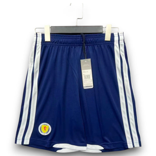 Scotland 2026 Home Shorts