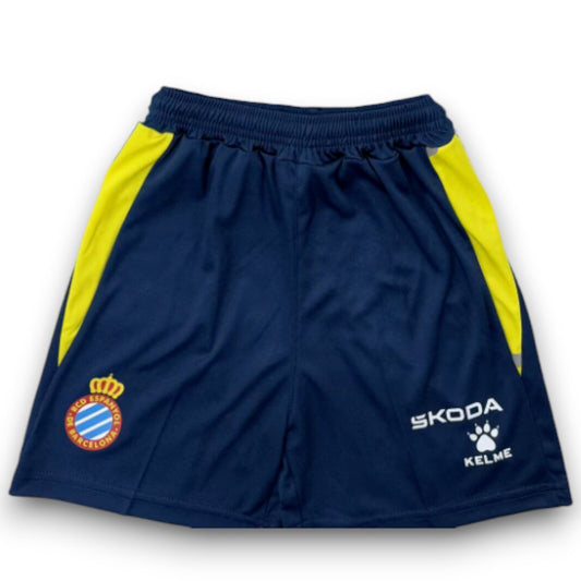 Espanyol 2025-2026 Alternate Shorts