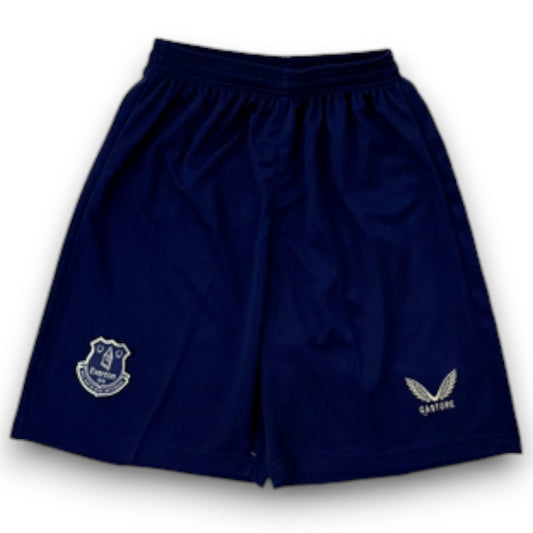Everton 2025-2026 Away Shorts