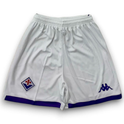 Short Fiorentina 2025-2026 Extérieur