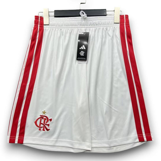 Flamengo 2026-2027 Home Shorts