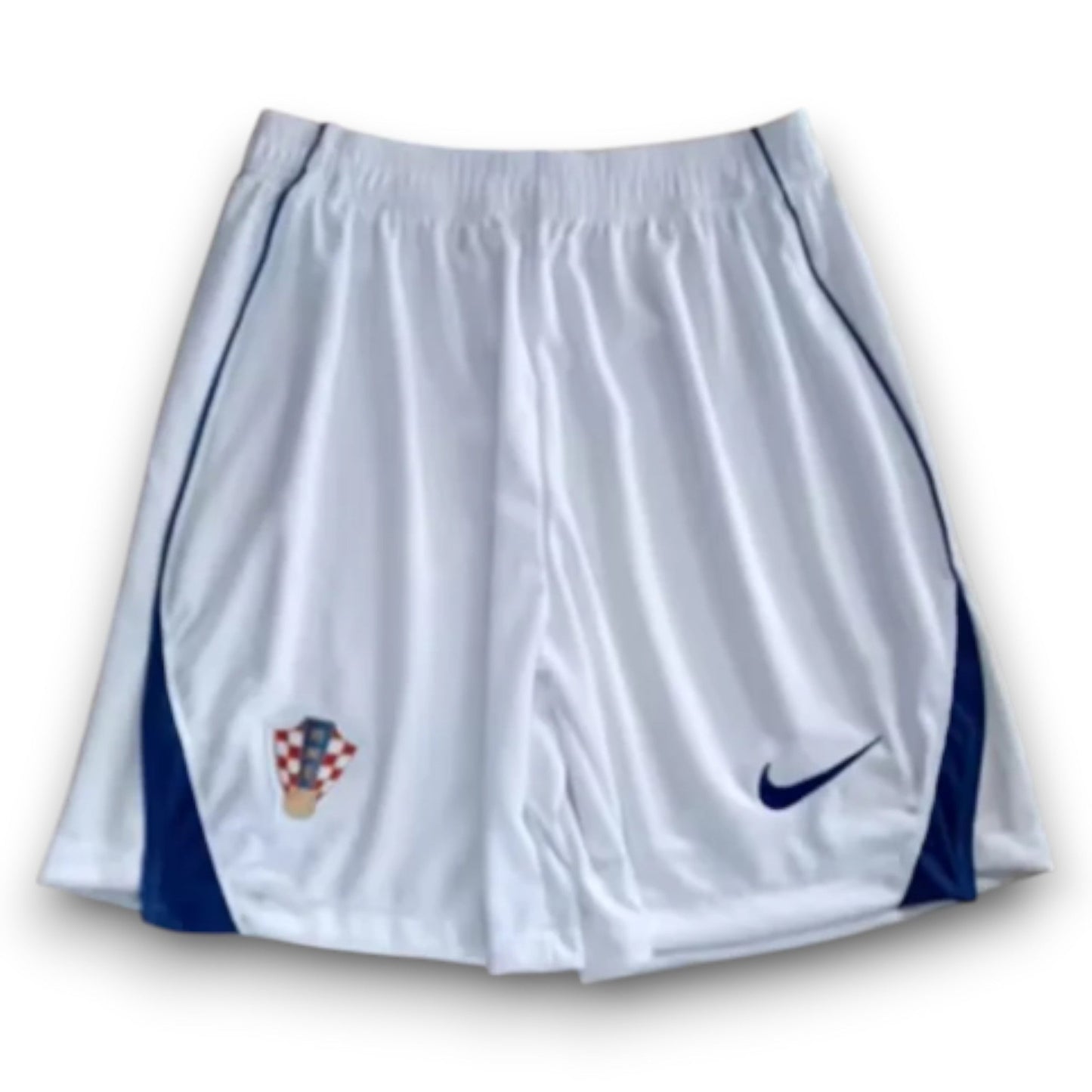 Short Croatie Domicile 2026-2027