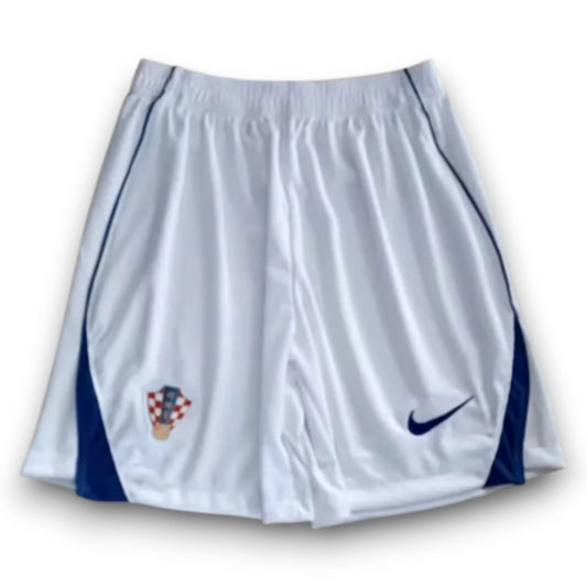 Short Croatie Domicile 2026-2027