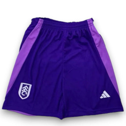 Short Fulham 2024-2025 Extérieur