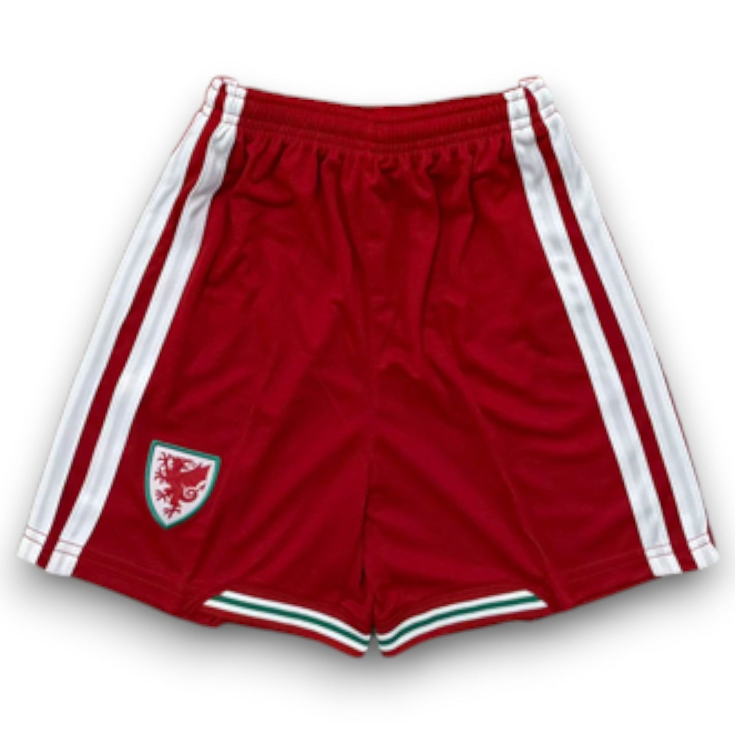 Pantalón corto Gales 2026-2027 Local