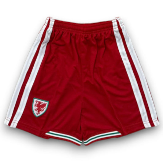 Wales 2026-2027 Home Shorts