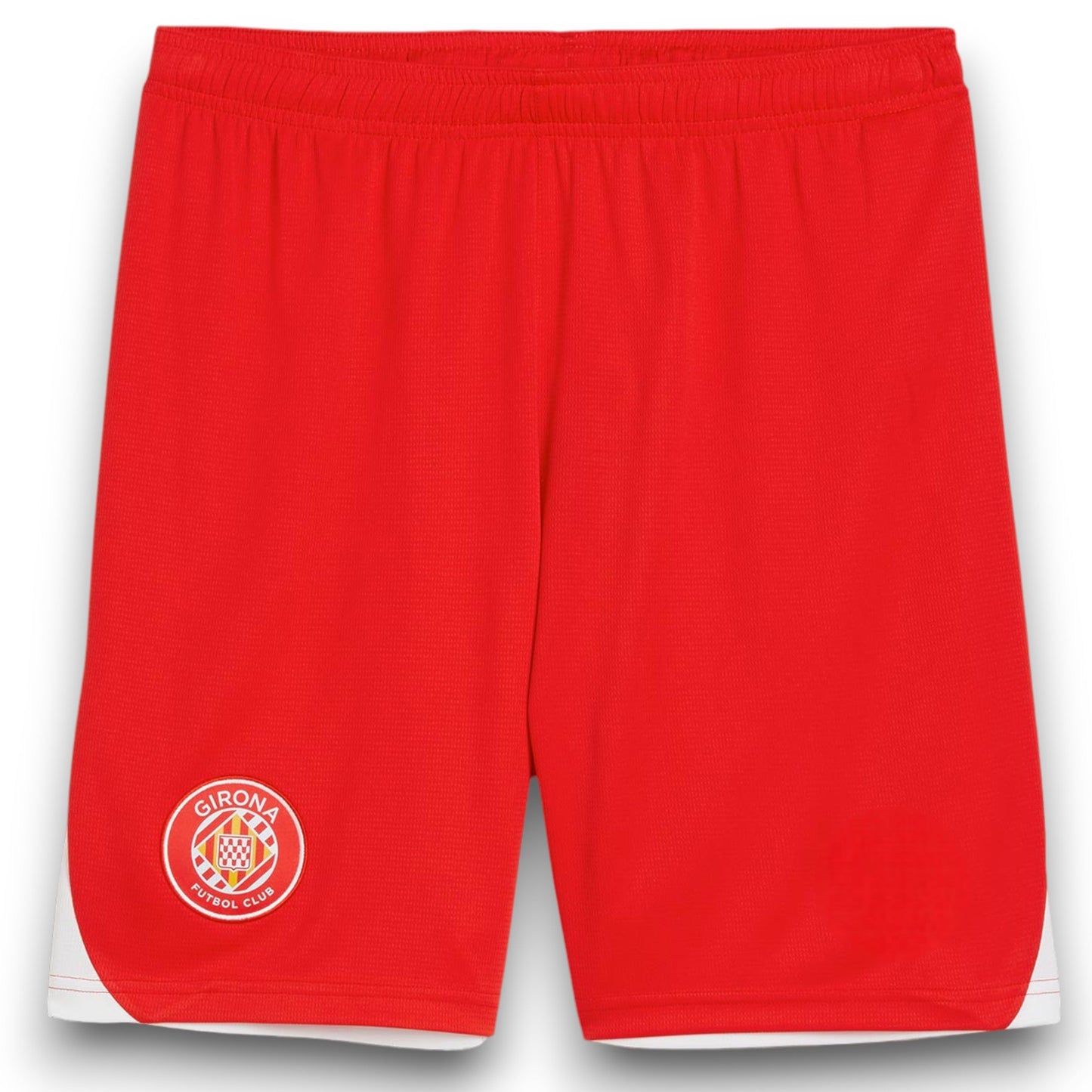 Short de match domicile Girona 2025-2026