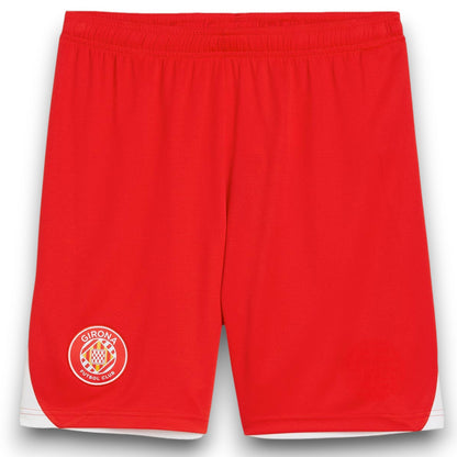 Short de match domicile Girona 2025-2026