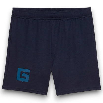 Pantalón corto Girona 2025-2026 Alternativo