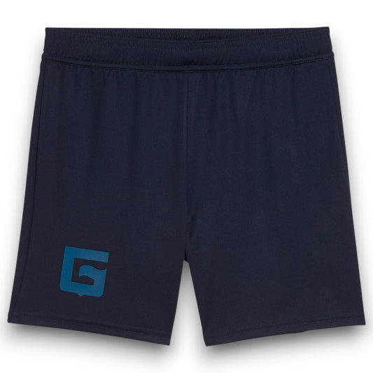 Girona 2025-2026 Alternate Shorts