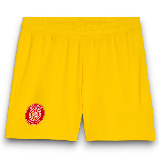 Girona 2025-2026 Away Shorts