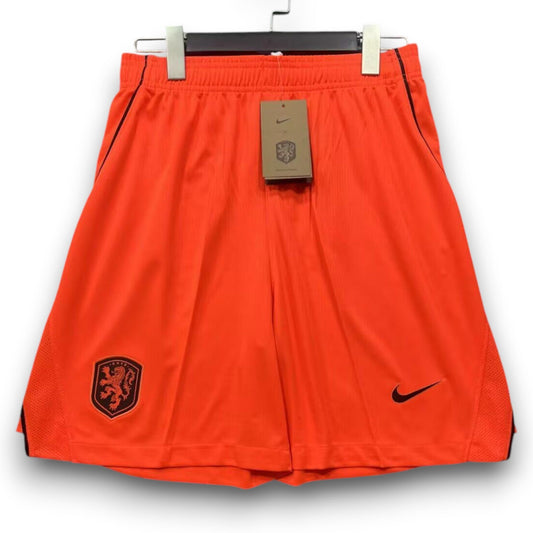 Netherlands Away Shorts 2026-2027