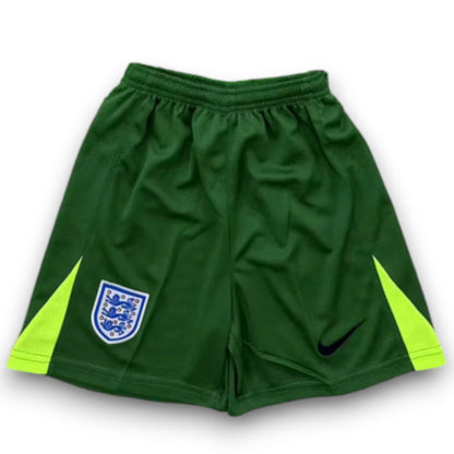 Pantalón corto Inglaterra 2025-2026 Portero