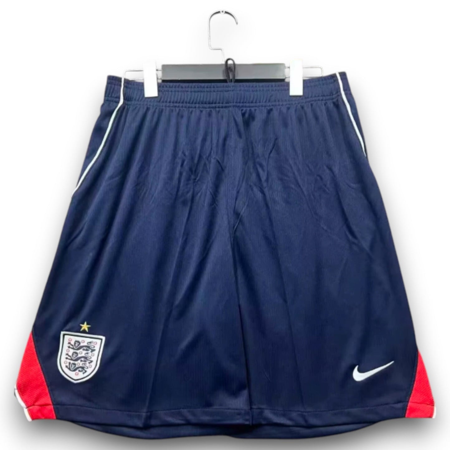 Pantalón corto Inglaterra 2026 Entrenamiento