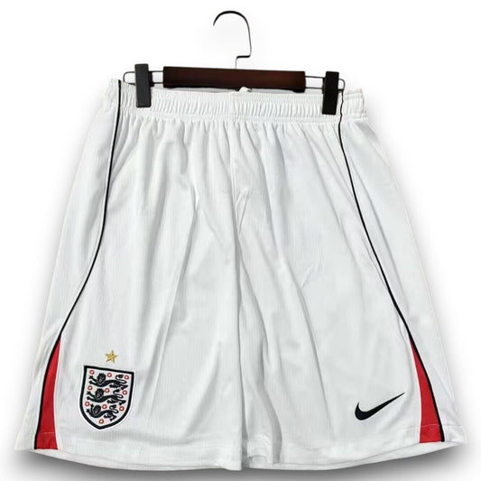 England 2026 Home Shorts