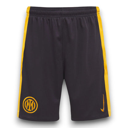 Pantalón corto Inter de Milán 2024-2025 Alternativa