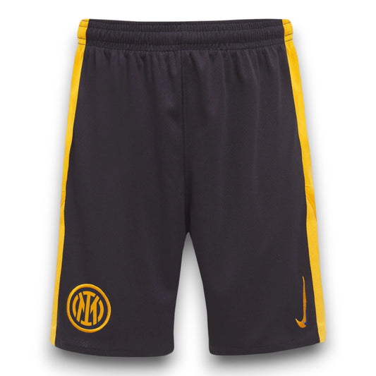 Inter Milan 2024-2025 Away Shorts