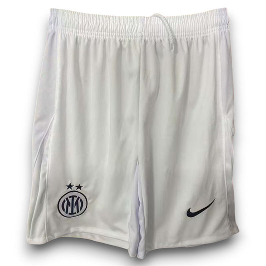 Inter Milan 2025-2026 Away Shorts