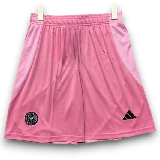 Inter Miami 2025-2026 Home Shorts