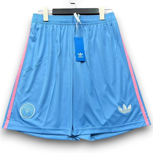 Inter Miami 2025-2026 Away Shorts