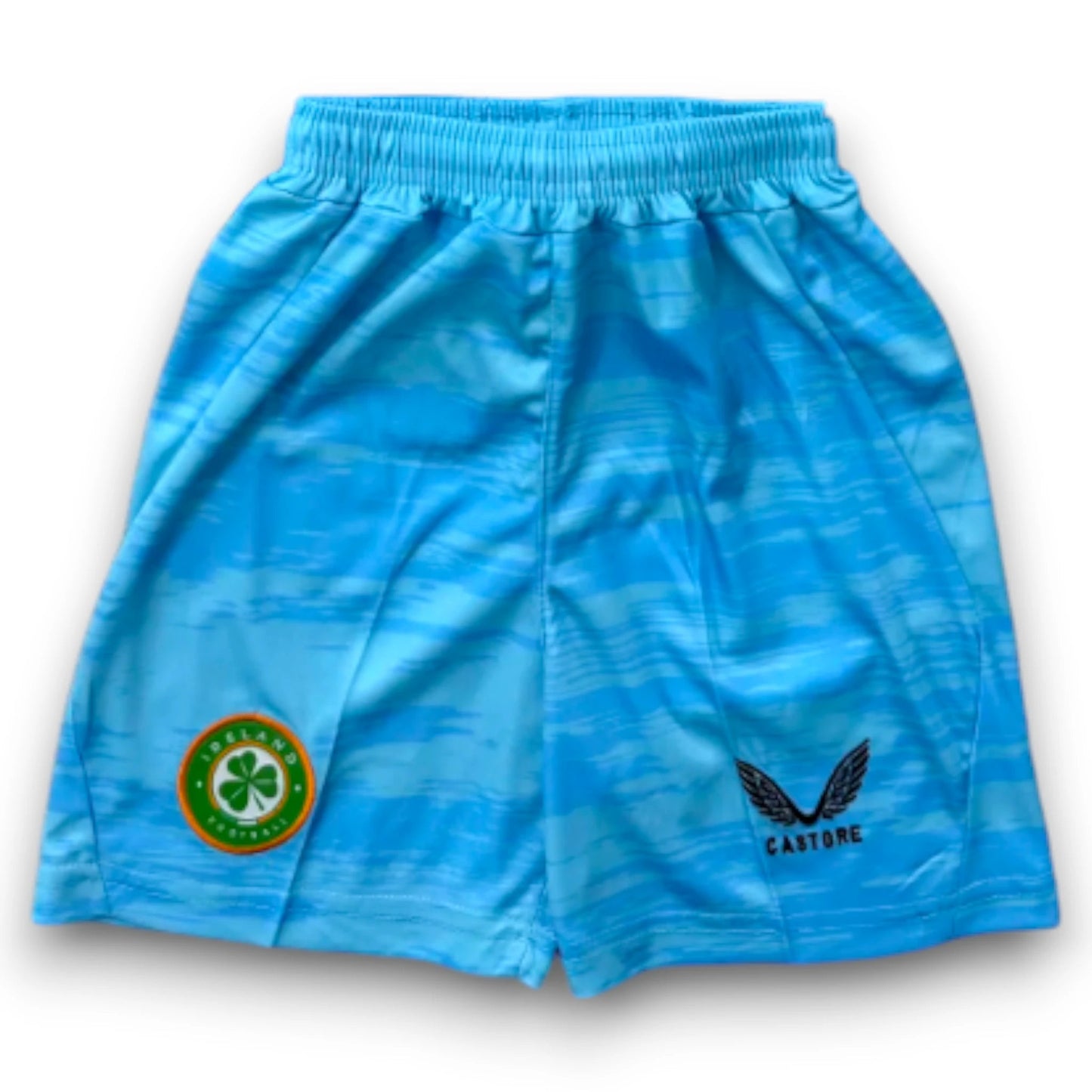 Pantalón corto Irlanda 2026-2027 Portero Local