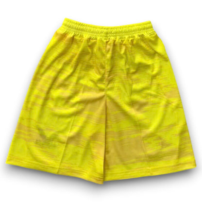 Pantalón corto Irlanda 2026-2027 Portero Visitante