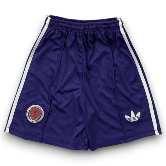 Scotland 2026-2027 Away Shorts