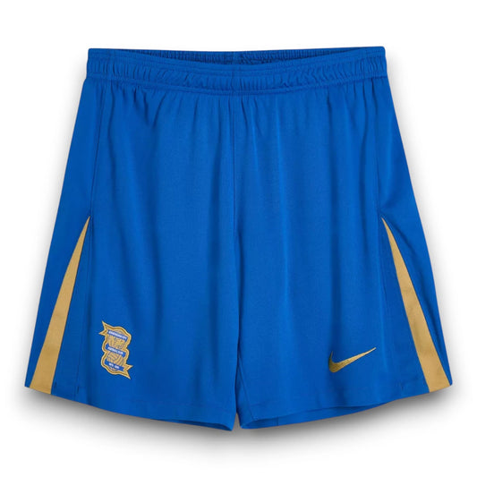 Birmingham 2025-2026 Home Shorts